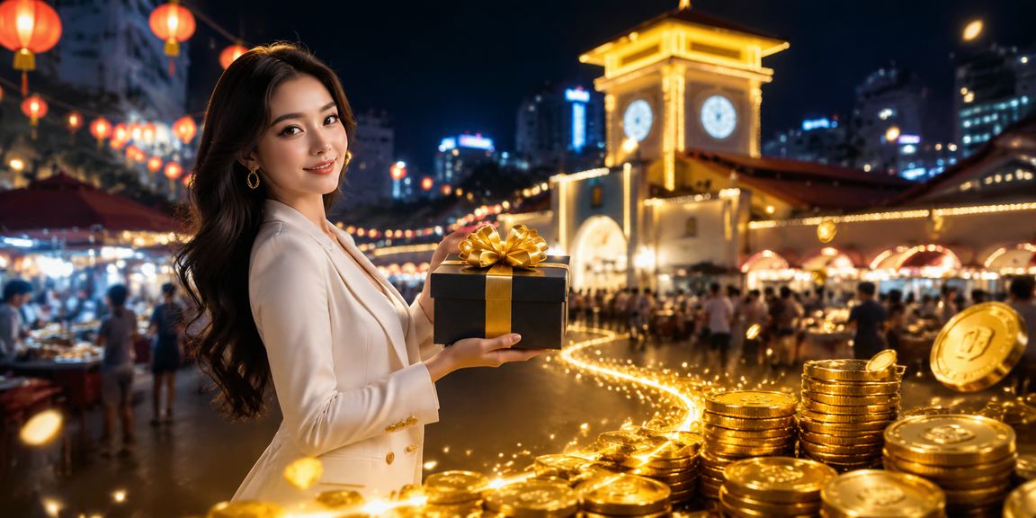 Người chơi xsglai tận hưởng giải trí tại Hồ Chí Minh về đêm