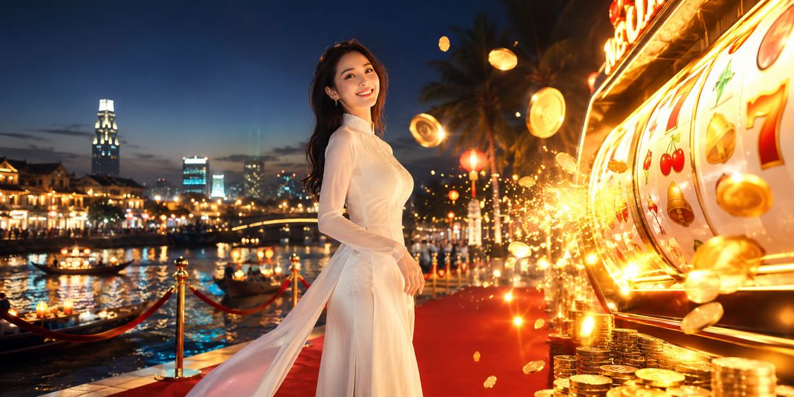 Người dùng Sài Gòn trải nghiệm giải trí và cá cược trực tuyến buổi tối